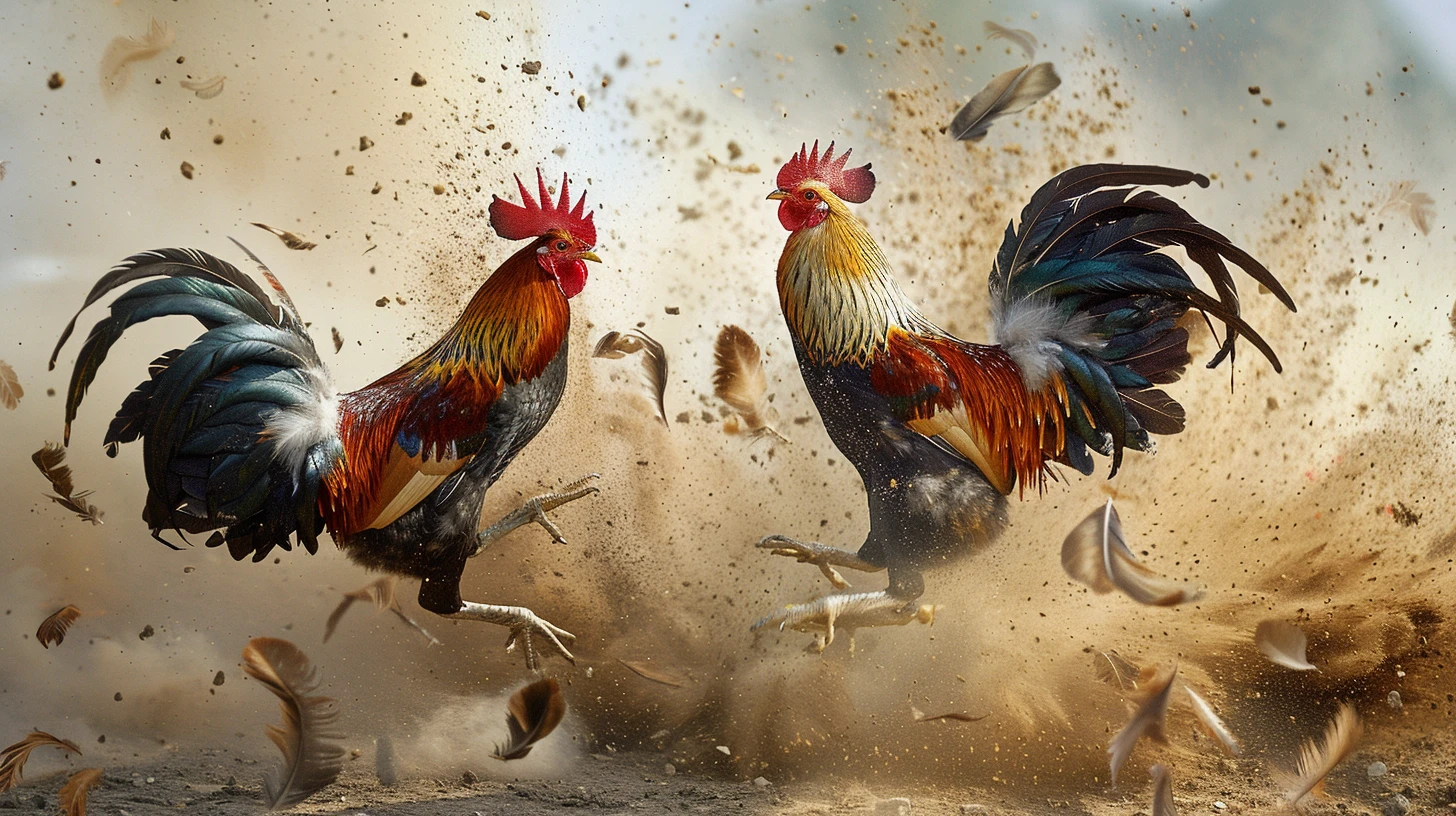 Khám Phá Thế Giới Đá Gà Cùng BJ88