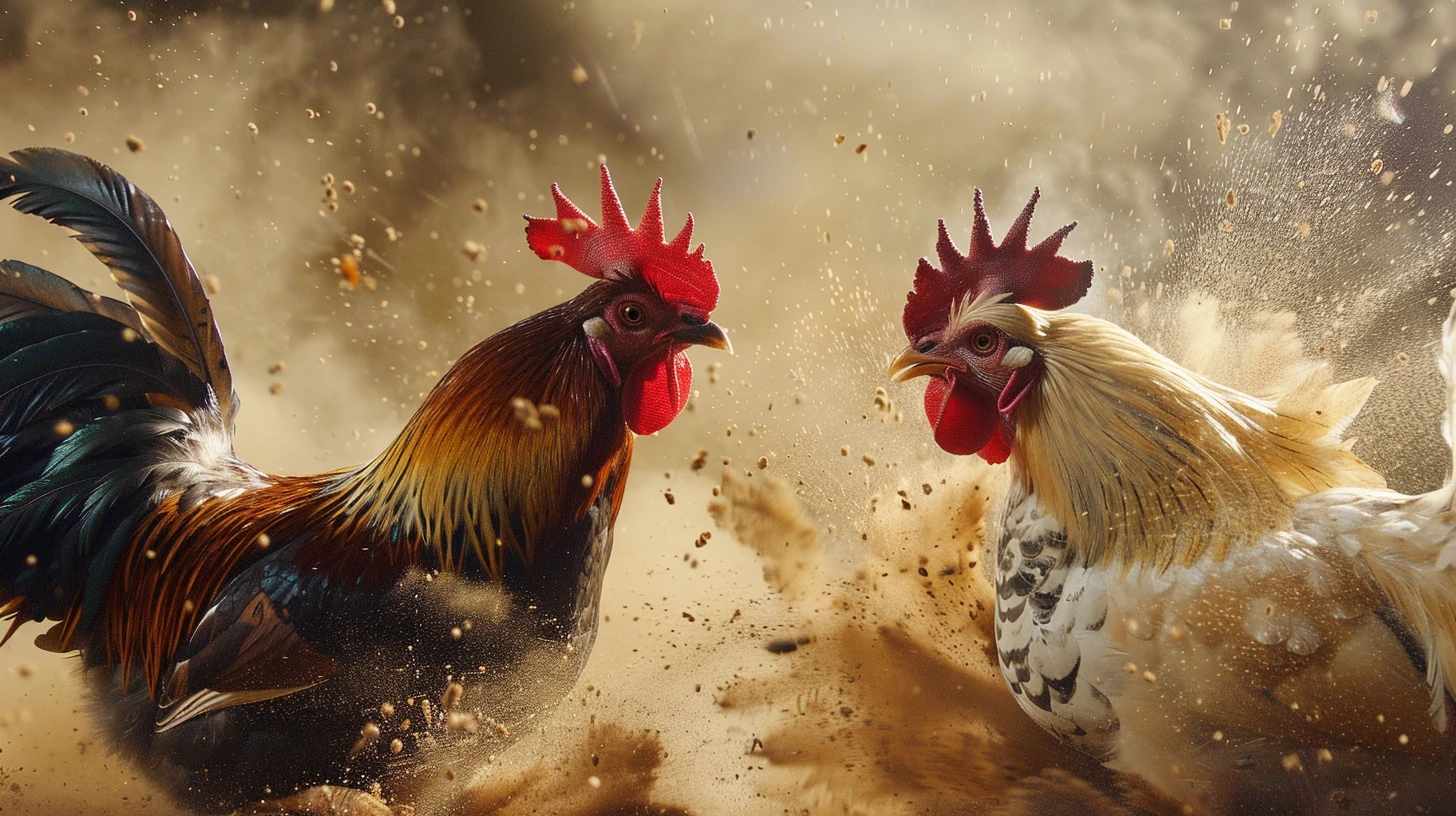 Khám Phá Thế Giới Đá Gà Cùng BJ88