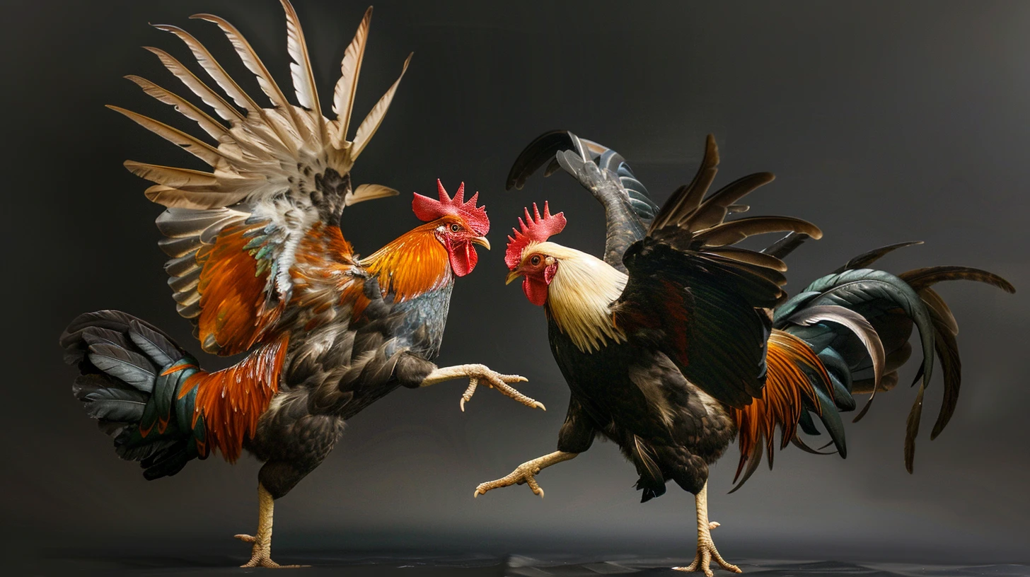 Khám Phá Thế Giới Gà Chọi C1 và Những Điều Thú Vị