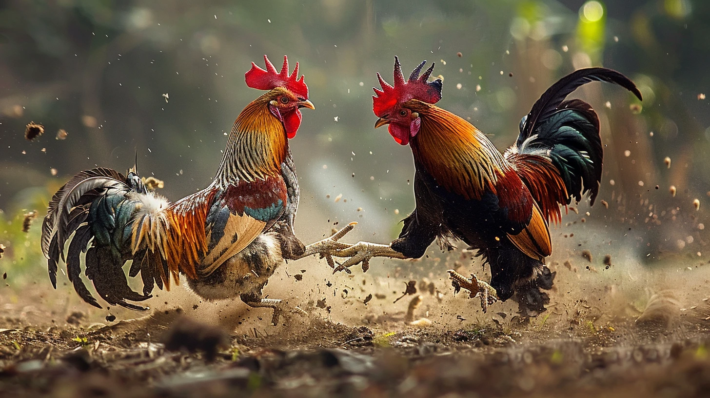 Khám Phá Thế Giới Gà Chọi C1 và Những Điều Thú Vị