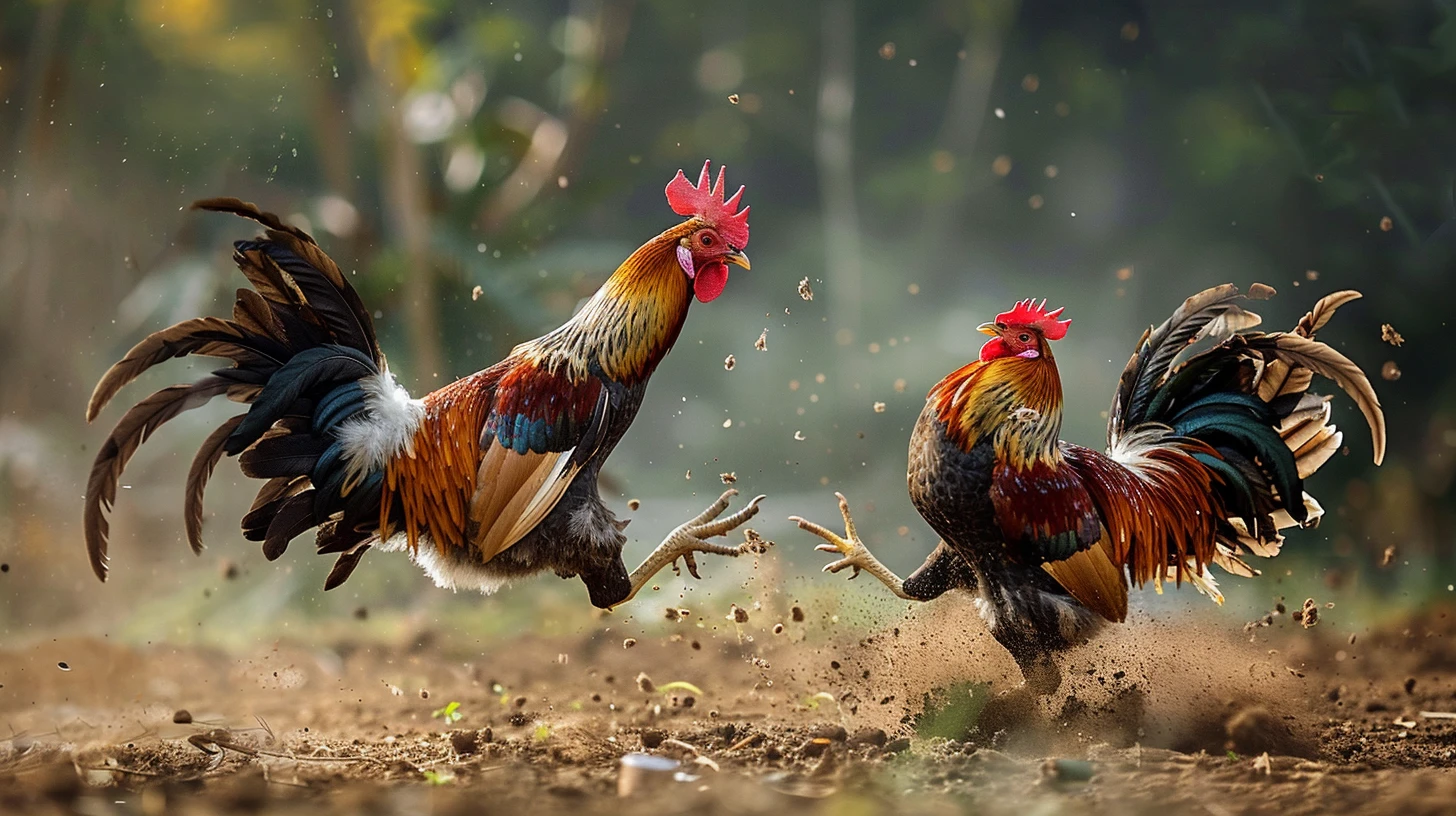 Khám Phá Thế Giới Gà Chọi C1 và Những Điều Thú Vị