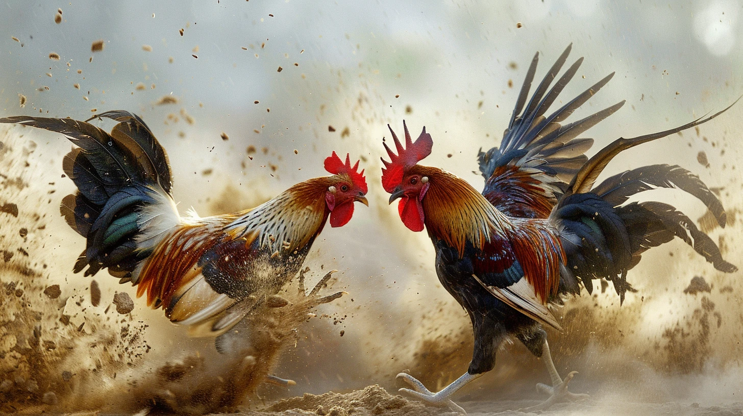 Đá Gà Trực Tiếp: Trải Nghiệm Thú Vị và Cập Nhật Mới Nhất