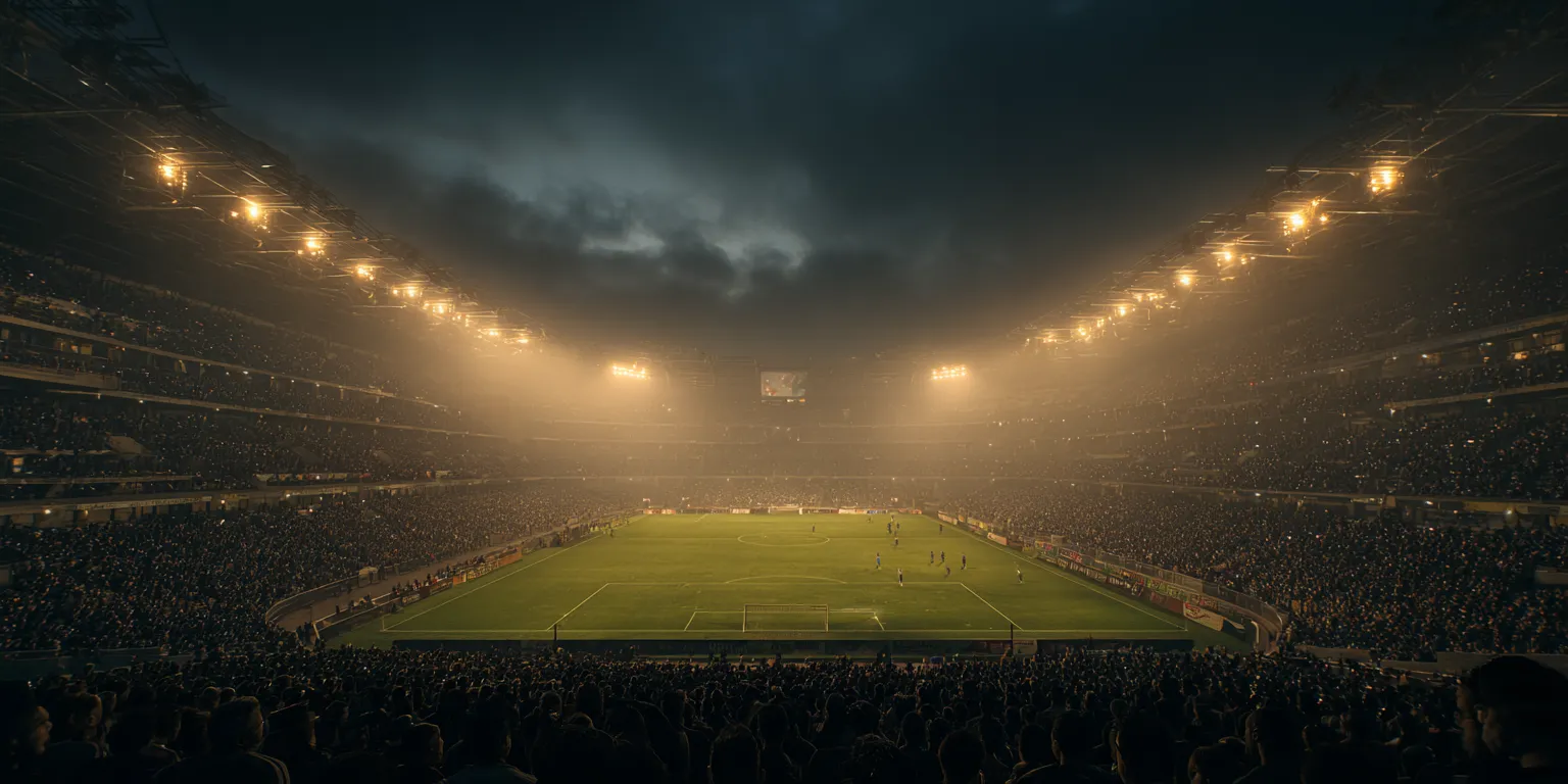 Bóng Đá Số 66: Cập Nhật Lịch Thi Đấu và Tỷ Số Mới Nhất