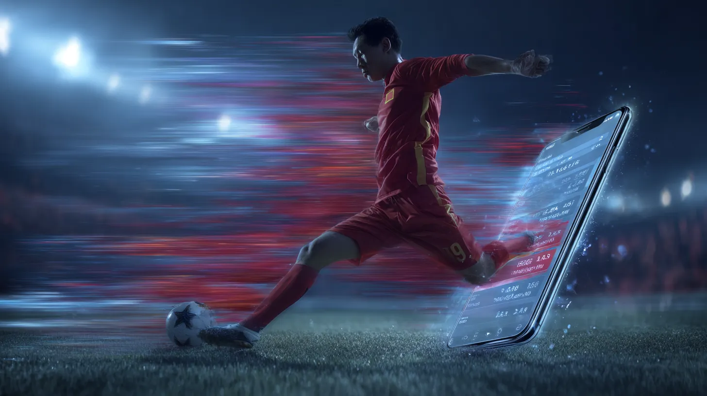 Khám Phá Thế Giới Xổ Số: Tìm Hiểu Về FC88 và KQXS