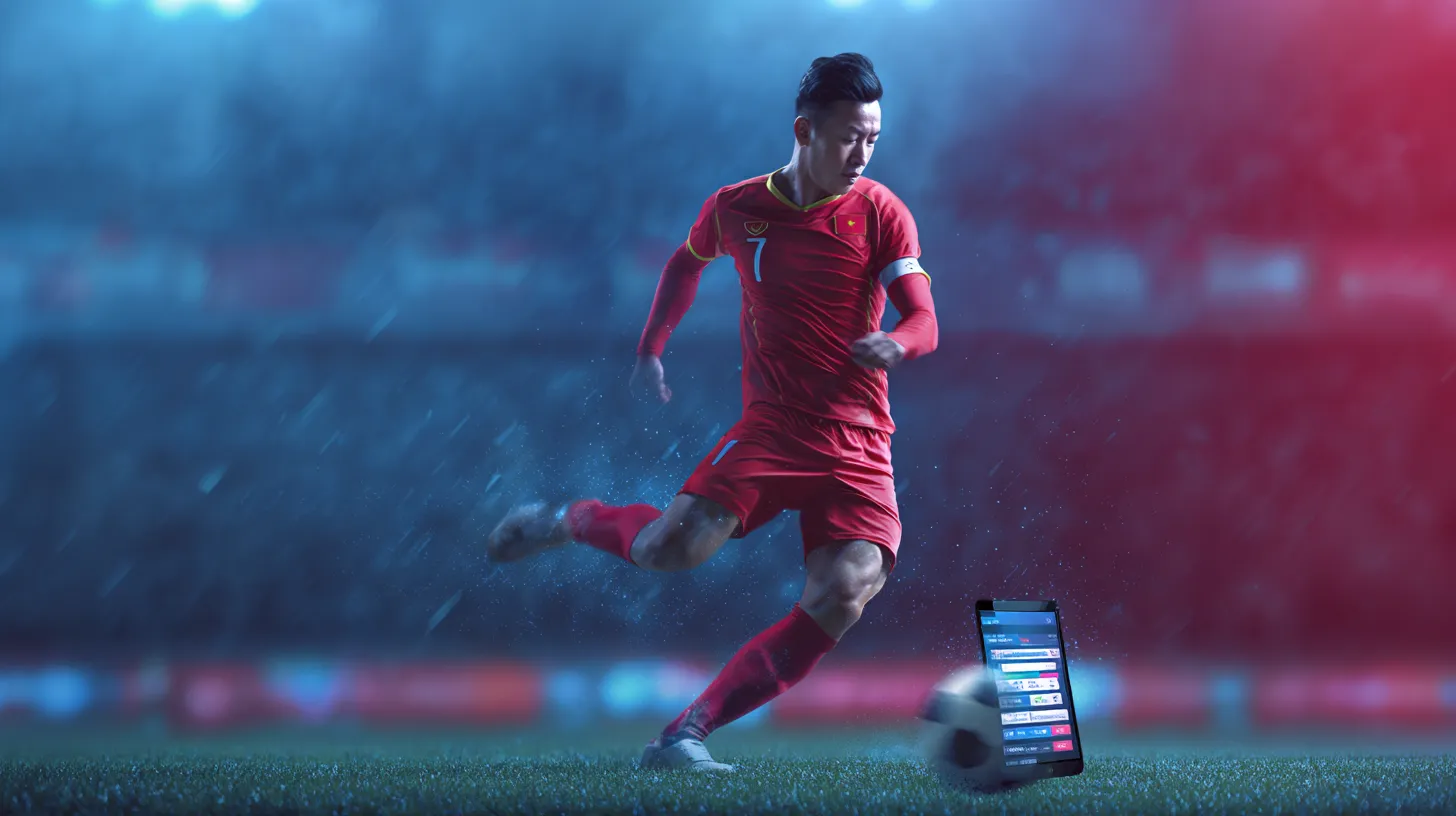 Khám Phá Thế Giới Xổ Số: Tìm Hiểu Về FC88 và KQXS