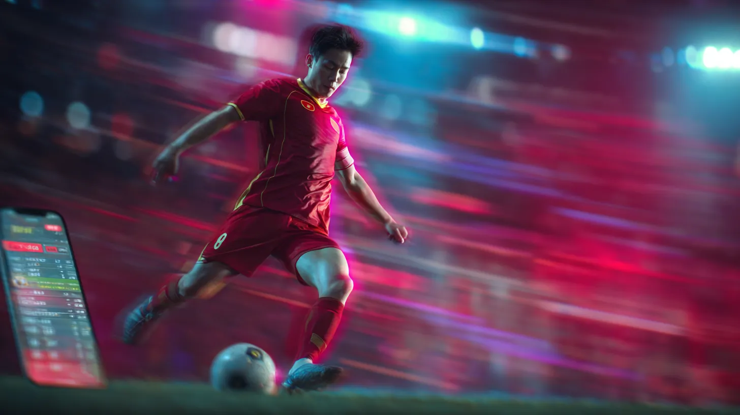 Khám Phá Thế Giới Của 8x Bet: Từ Nhận Định Bóng Đá Đến Kết Quả Ngoại Hạng Anh