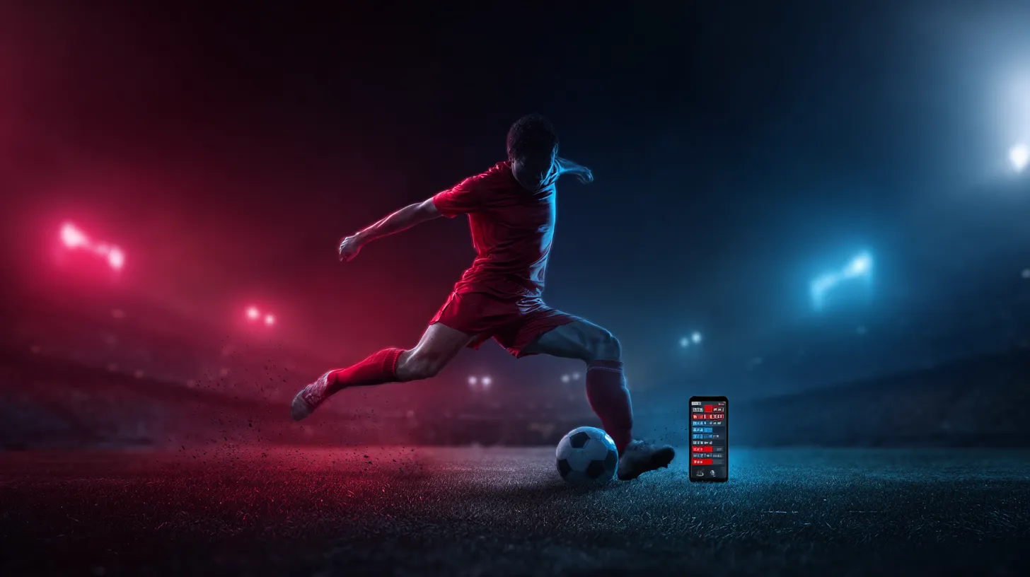 Khám Phá Thế Giới Của 8x Bet: Từ Nhận Định Bóng Đá Đến Kết Quả Ngoại Hạng Anh