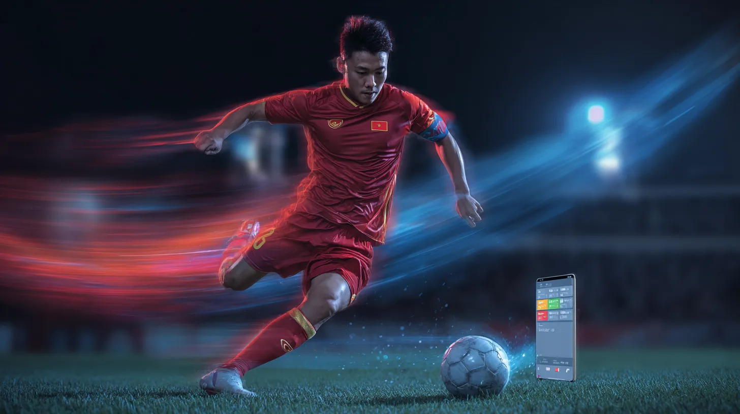 Khám Phá Thế Giới Của 8x Bet: Từ Nhận Định Bóng Đá Đến Kết Quả Ngoại Hạng Anh