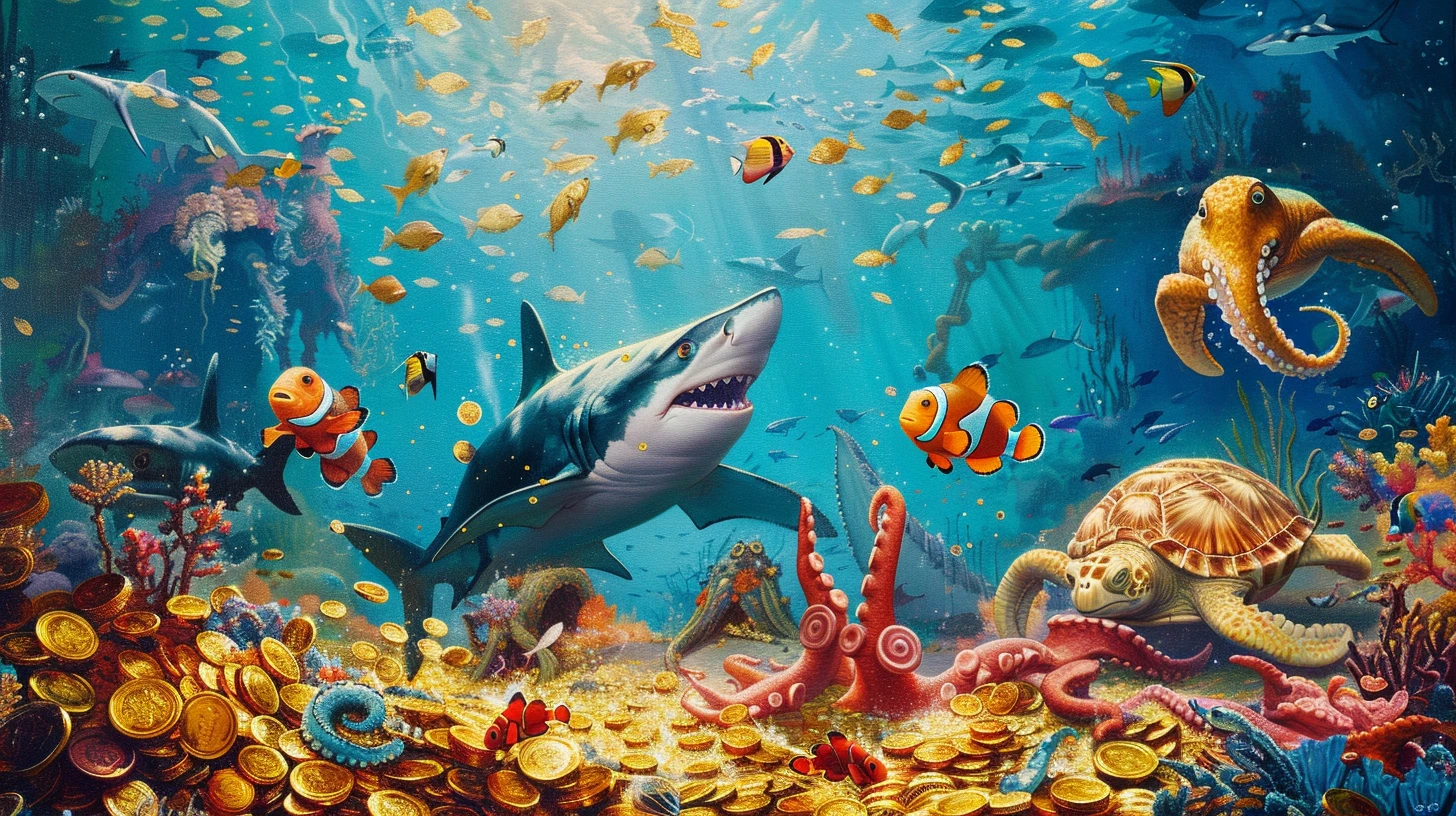 Khám Phá Thế Giới Giải Trí Cùng FC88