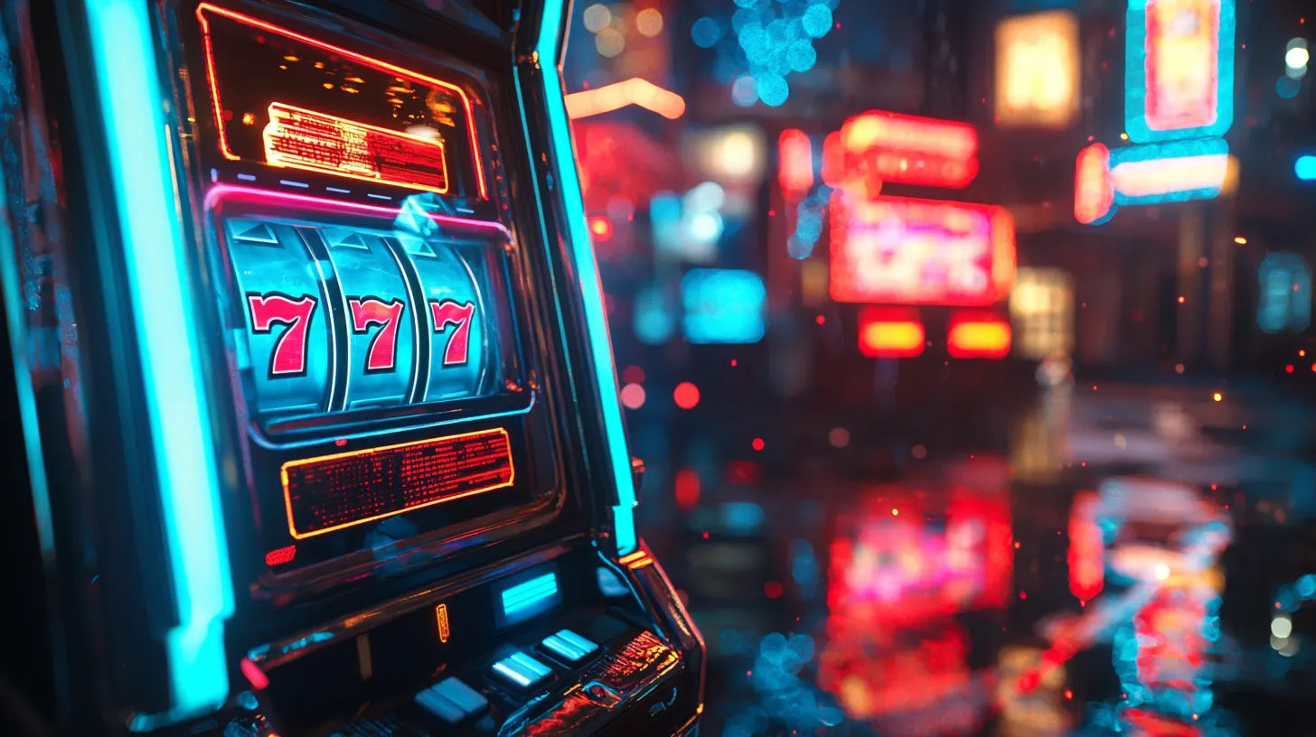 Khám Phá Thế Giới Xổ Số: Từ FC88 Đến XSkt Bình Dương