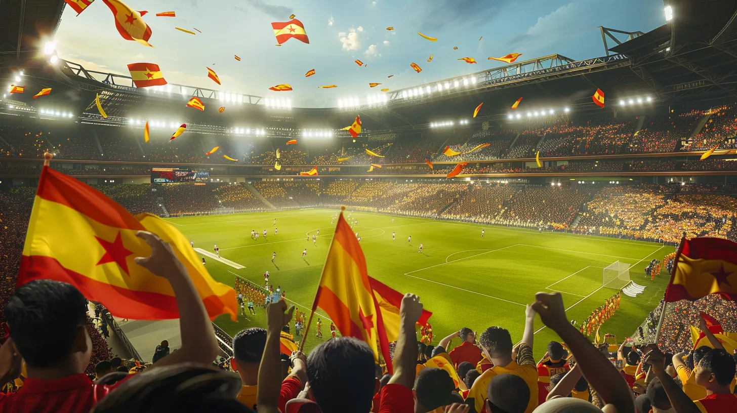 Khám Phá Thế Giới Xổ Số: Từ FC88 Đến XSkt Bình Dương