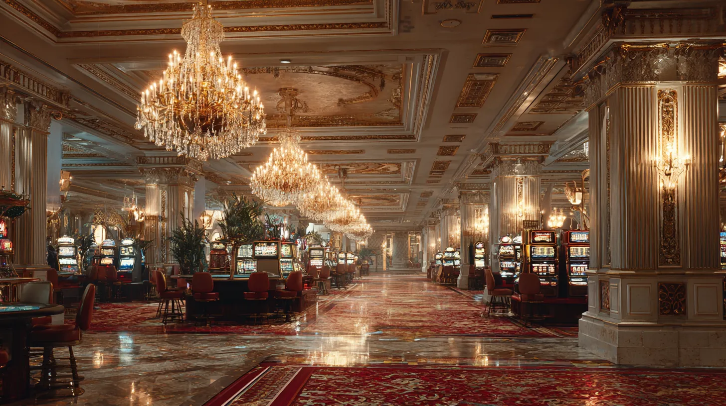 Khám Phá Thế Giới Đặt Cược Tại 188 Bet