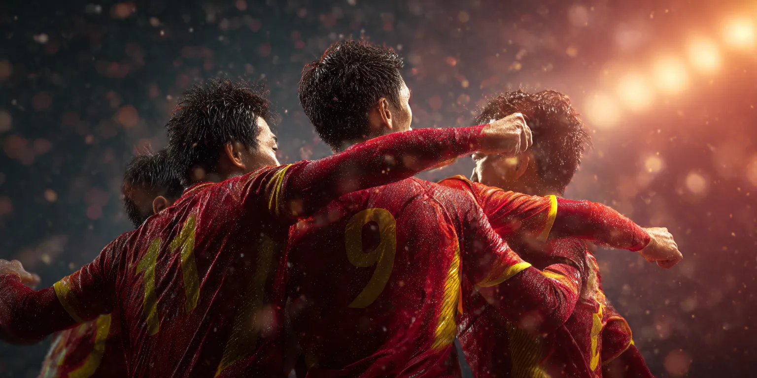 Khám Phá Thế Giới Bóng Đá Với J88