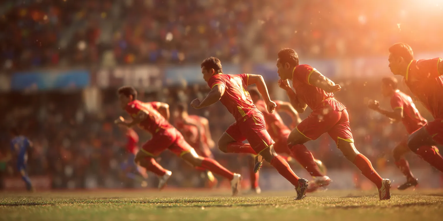 Bóng đá số 66: Nơi Tập Hợp Thông Tin Thể Thao Đáng Tin Cậy