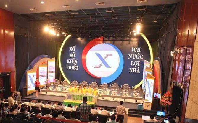 Khám Phá Thế Giới Xổ Số Miền Nam với FC88