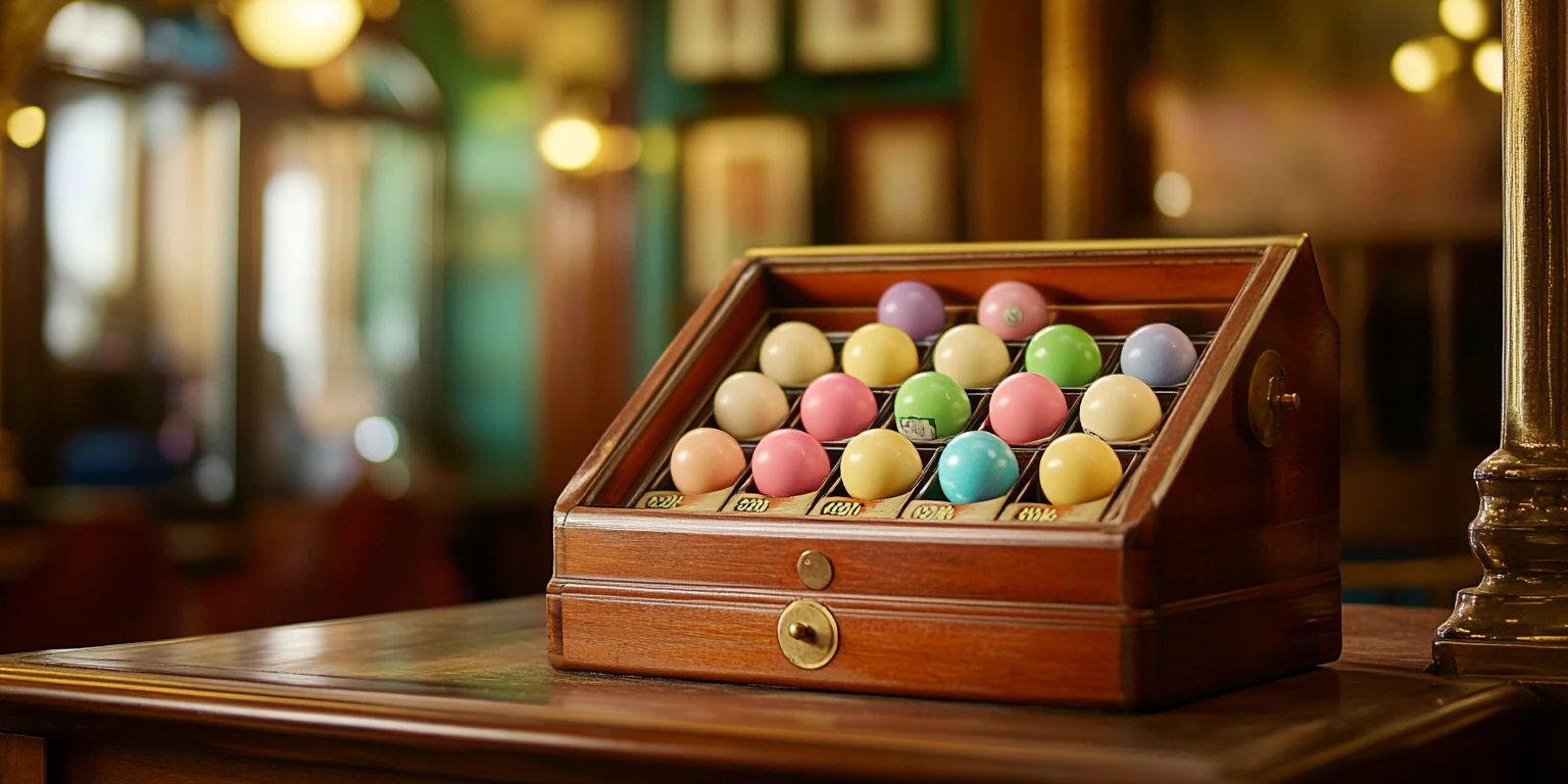 Khám Phá Thế Giới Xổ Số Với FC88: Từ Soi Cầu Đến Vietlott Trực Tuyến