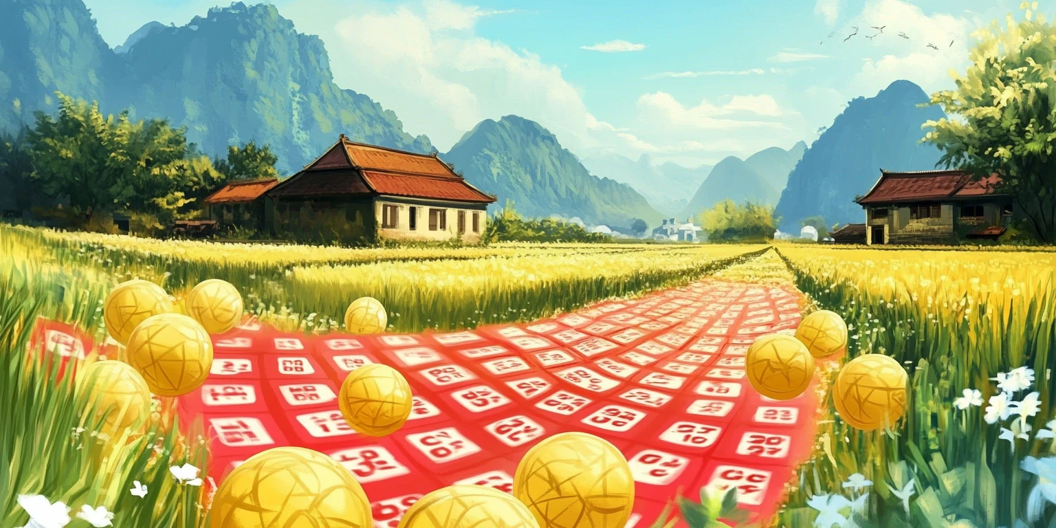 Khám Phá Thế Giới Xổ Số Miền Trung và Những Ứng Dụng Hỗ Trợ Chơi Online