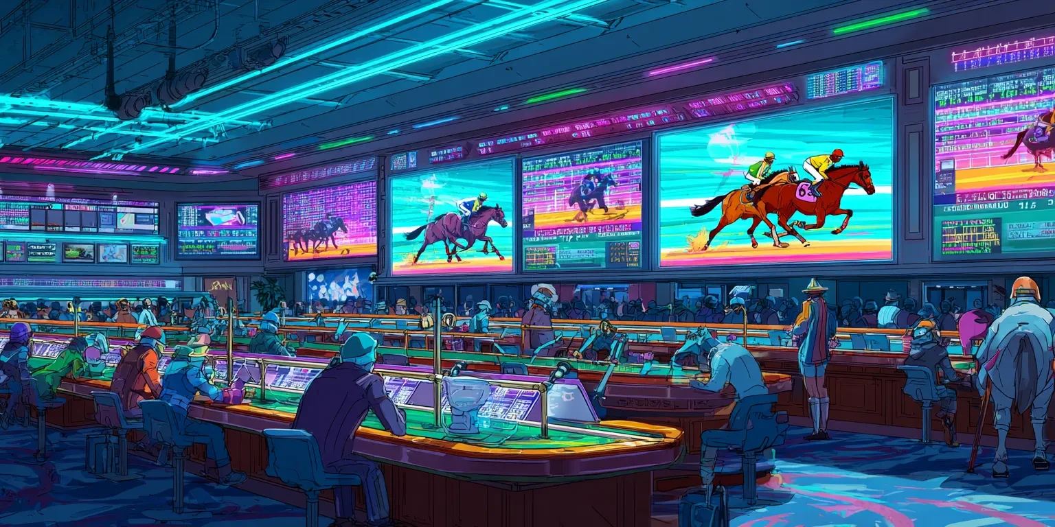 Tìm Hiểu Về 8bet: Trải Nghiệm Chơi Cá Cược Thú Vị