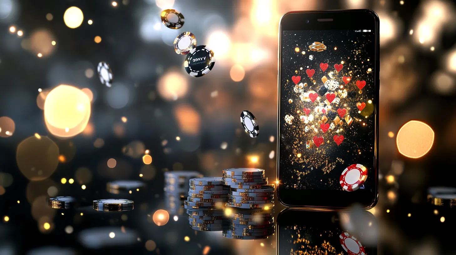 Khám Phá Thế Giới Xổ Số: Từ FC88 Đến XSkt Bình Dương